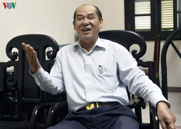 Quy hoạch nhân sự Trung ương cần công khai để toàn dân được biết - 2