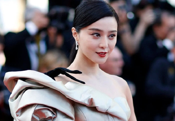 Phạm Băng Băng sống chật vật sau khi bị đóng băng công việc - 2