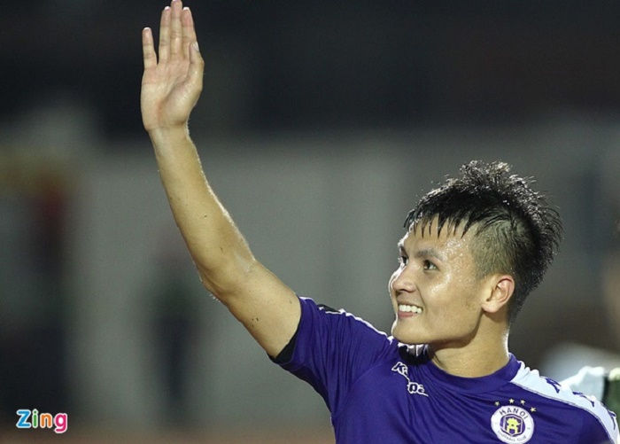 Vì sao HLV Park Hang Seo và VFF không xung đột bản quyền hình ảnh? - 2