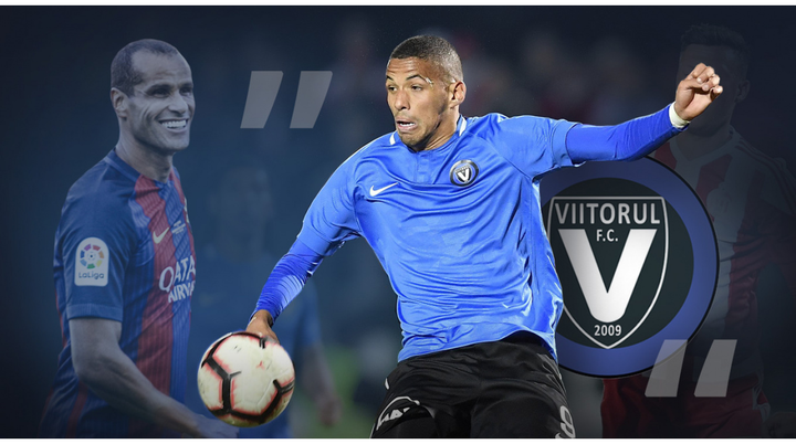 CLB TPHCM muốn chiêu mộ con trai Rivaldo: Ngôi sao giá gần triệu USD? - 1