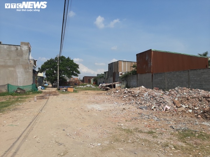 Bí thư Nguyễn Thiện Nhân: ‘Nhà xây không phép cạnh tổ dân phố, có bảo kê không?’ - 3