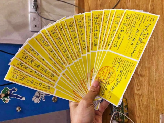 Bảo hiểm xe máy 66.000 đồng/năm có tác dụng gì? - 1