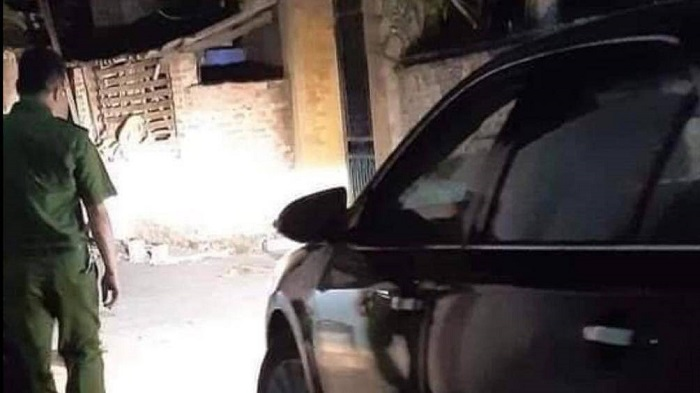 Đi đòi 1 triệu đồng, chủ nợ ở Hải Dương bị đâm chết - 1