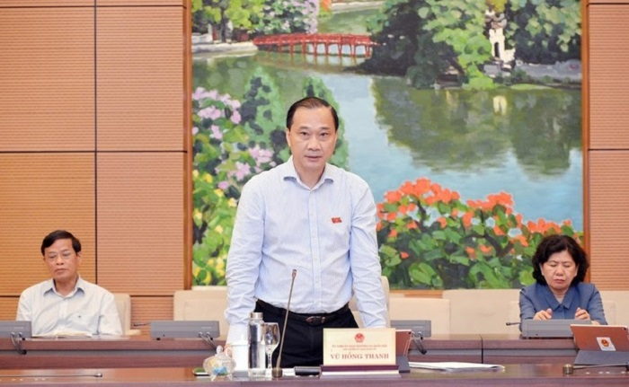 Chưa 'chốt' chuyển 8 dự án cao tốc Bắc - Nam sang đầu tư công - 1