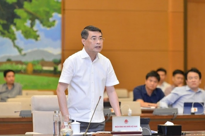 Chưa 'chốt' chuyển 8 dự án cao tốc Bắc - Nam sang đầu tư công - 2