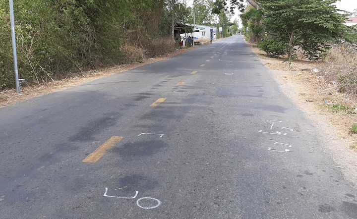 Tạm giữ Tổng giám đốc cho tài xế nhận tội thay sau tai nạn chết người - 1