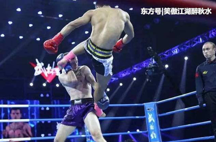 'Đệ nhất Thiếu Lâm' chịu nhục vì mải livestream, quên tập võ - 2