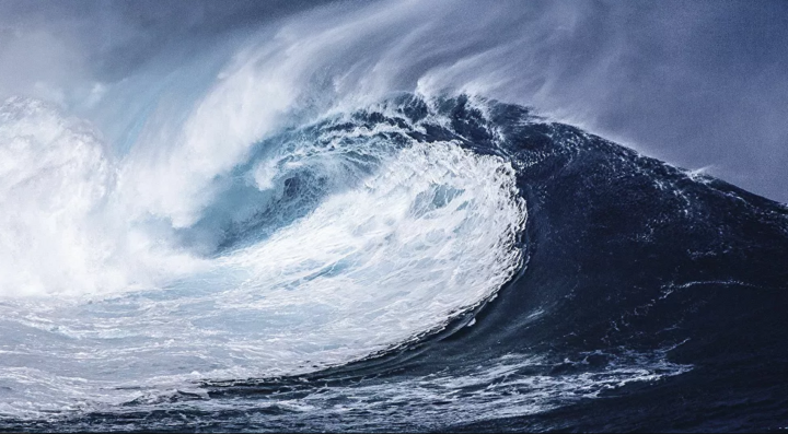 Phát hiện bất ngờ về nguyên nhân khiến mực nước biển dâng cao - 1