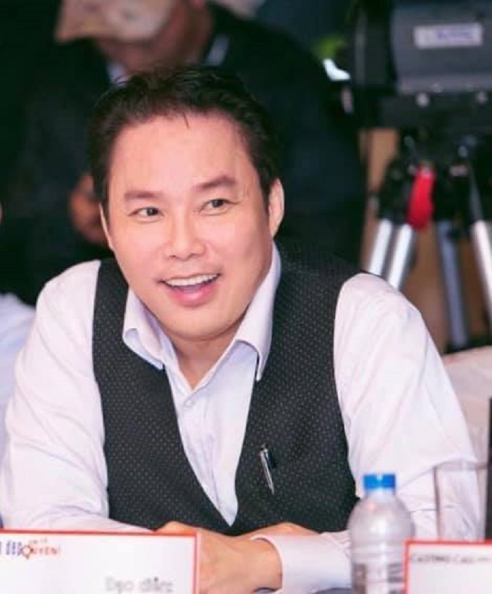 Ông bầu Hoàng Vũ: Tôi vẫn giữ thư, tin nhắn tình cảm của Lan Trinh - 3