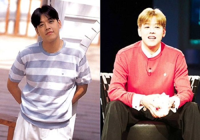 'Hoàng tử Hallyu' sụp đổ vì đặt máy theo dõi và đánh vợ - 2