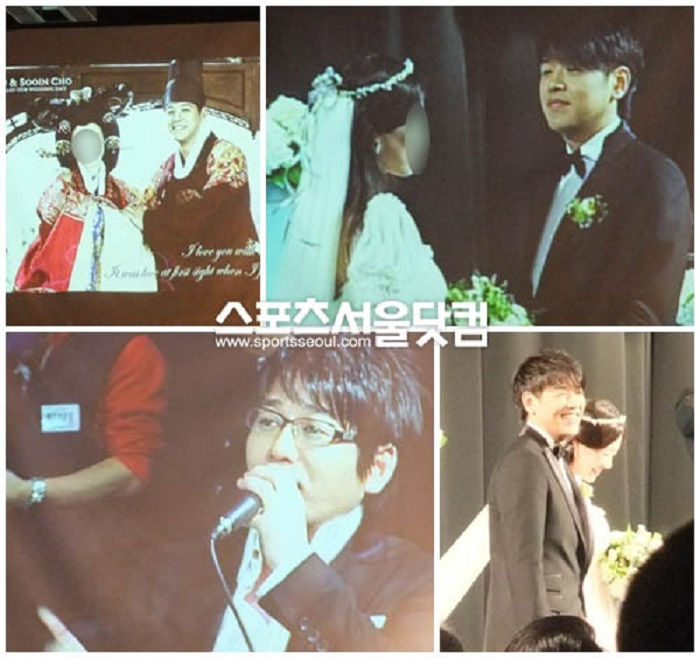 'Hoàng tử Hallyu' sụp đổ vì đặt máy theo dõi và đánh vợ - 4