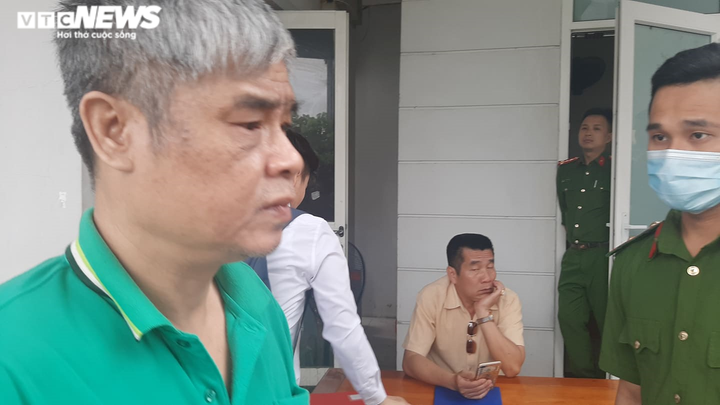 Những hình ảnh đầu tiên phiên xử phúc thẩm vụ học sinh Gateway chết trên ô tô - 2