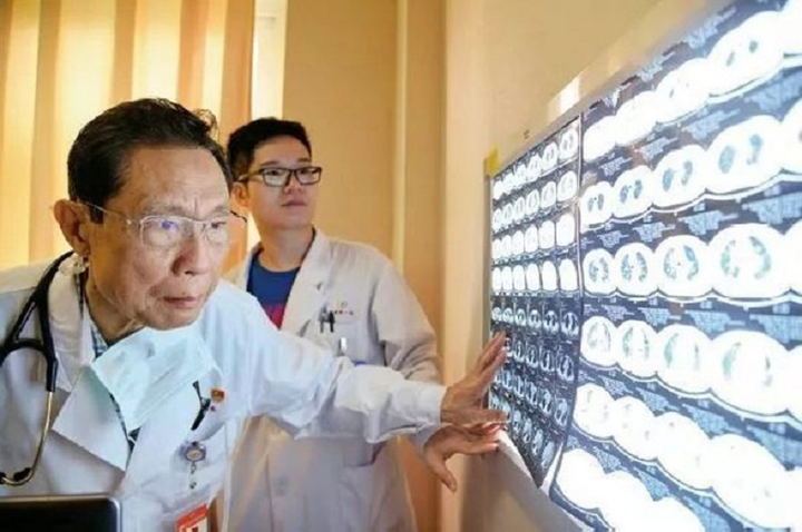 Đại dịch COVID-19 ngày 18/5: Chuyên gia Trung Quốc nghi Vũ Hán giấu quy mô dịch - 1