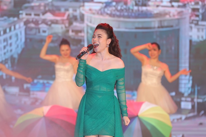 Chào hè 2020 tại FLC Hạ Long: Thăng hoa cảm xúc - 4