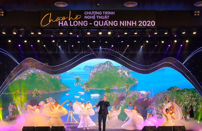 Chào hè 2020 tại FLC Hạ Long: Thăng hoa cảm xúc - 5