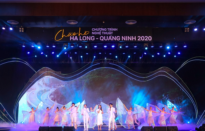 Chào hè 2020 tại FLC Hạ Long: Thăng hoa cảm xúc - 6