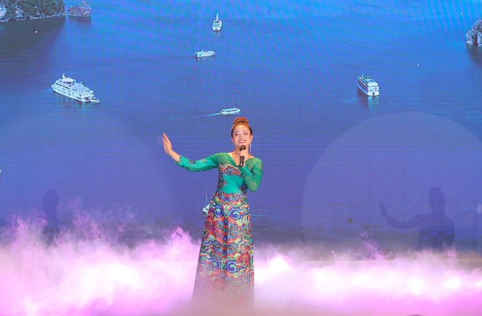 Chào hè 2020 tại FLC Hạ Long: Thăng hoa cảm xúc - 7