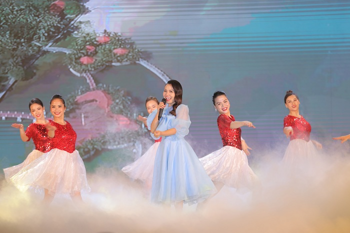 Chào hè 2020 tại FLC Hạ Long: Thăng hoa cảm xúc - 8