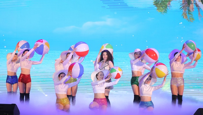 Chào hè 2020 tại FLC Hạ Long: Thăng hoa cảm xúc - 9