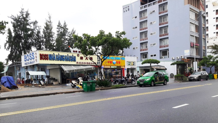 Các doanh nghiệp có yếu tố Trung Quốc sở hữu đất: Đà Nẵng nói gì? - 1