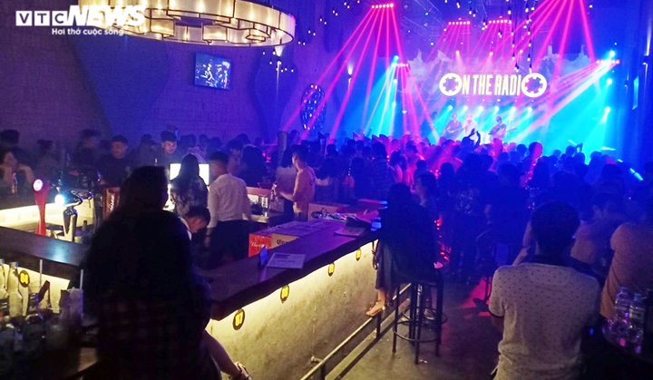 Các quán bar ở Đà Nẵng được hoạt động từ đêm nay 18/5 - 1