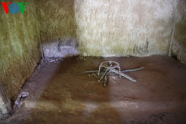 Thăm gian nhà mái tranh đơn sơ Bác Hồ từng ở thuở thiếu thời - 9