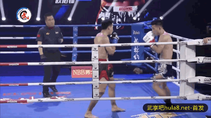 'Tây Độc' Âu Dương Phong đánh bại đàn em của 'đệ nhất Thiếu Lâm' - 2