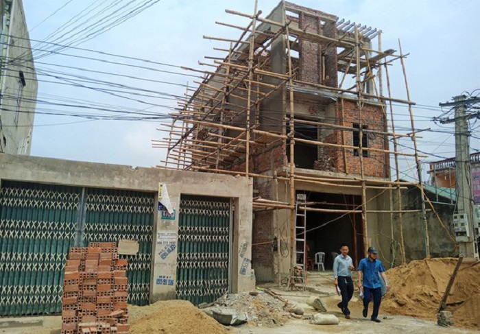 Giật mình những ngôi nhà cả tỷ đồng của hộ cận nghèo xứ Thanh - 11