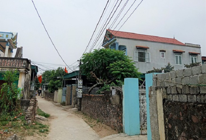 Giật mình những ngôi nhà cả tỷ đồng của hộ cận nghèo xứ Thanh - 13