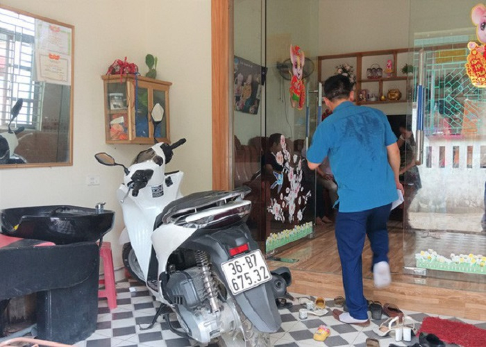 Giật mình những ngôi nhà cả tỷ đồng của hộ cận nghèo xứ Thanh - 15