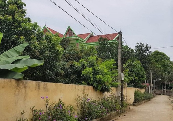 Giật mình những ngôi nhà cả tỷ đồng của hộ cận nghèo xứ Thanh - 2