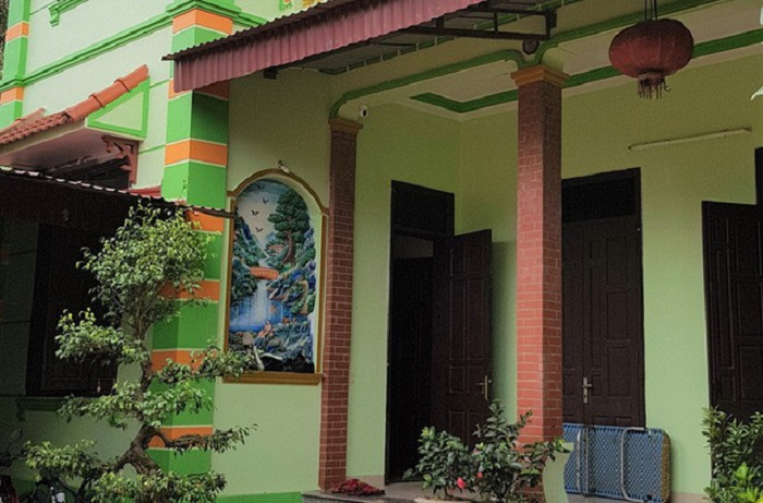 Giật mình những ngôi nhà cả tỷ đồng của hộ cận nghèo xứ Thanh - 4