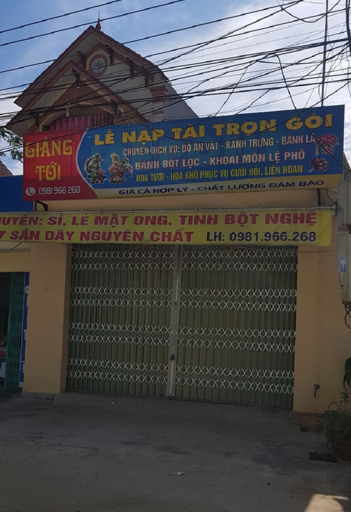 Giật mình những ngôi nhà cả tỷ đồng của hộ cận nghèo xứ Thanh - 5