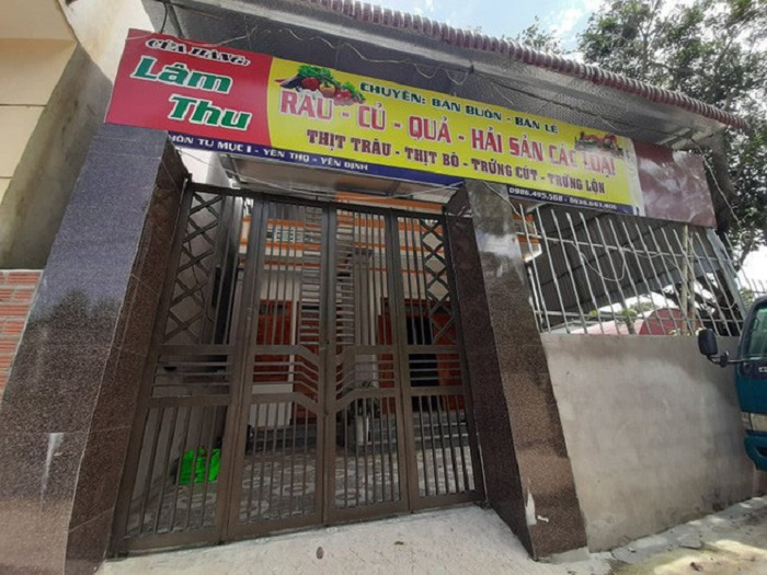 Giật mình những ngôi nhà cả tỷ đồng của hộ cận nghèo xứ Thanh - 7