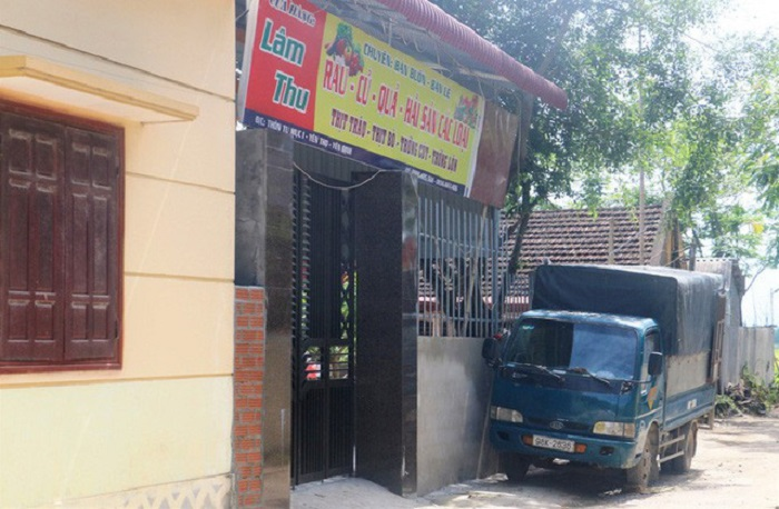 Giật mình những ngôi nhà cả tỷ đồng của hộ cận nghèo xứ Thanh - 8