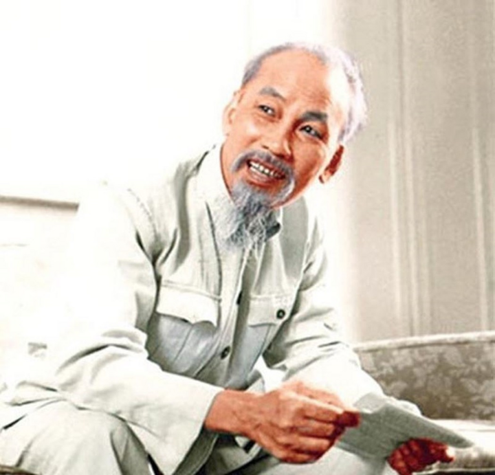 Lựa chọn cán bộ: 'Ai muốn làm quan cách mạng thì nhất định không nên bầu' - 3