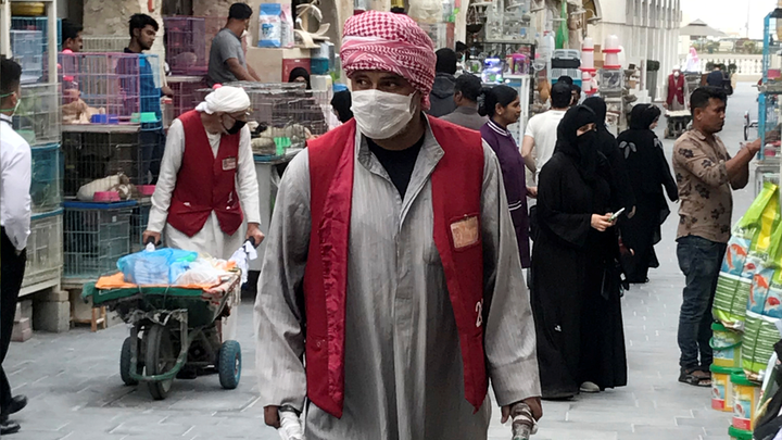 Đại dịch COVID-19 ngày 18/5: Chuyên gia Trung Quốc nghi Vũ Hán giấu quy mô dịch - 2