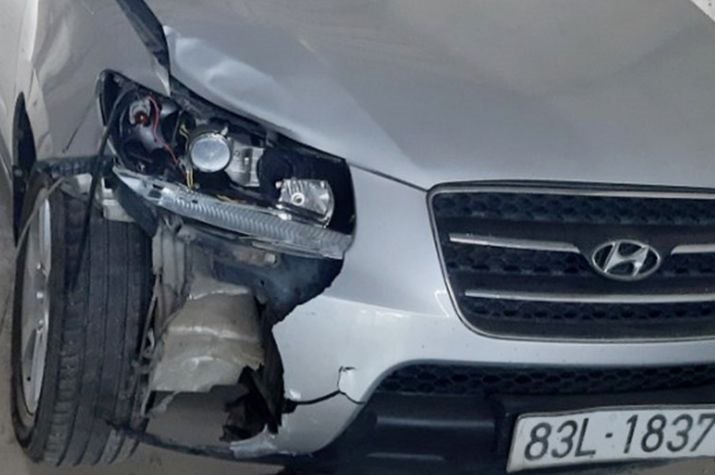 Khởi tố Tổng giám đốc cho tài xế nhận tội thay sau tai nạn chết người - 1