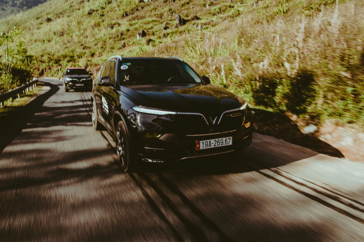 8 triệu mỗi tháng, sở hữu xe sang - giấc mơ có thật của người Việt - 2