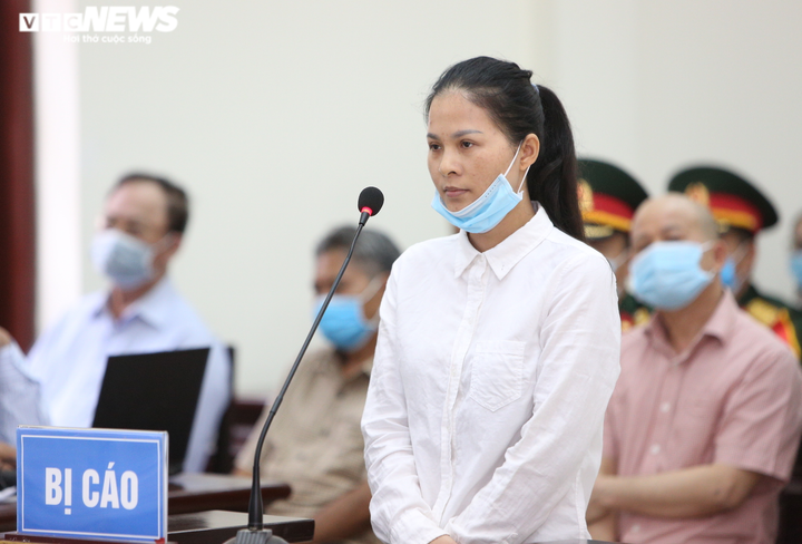 Lừa dối cơ quan chức năng, Út 'trọc' vẫn nói mình vô tội - 2