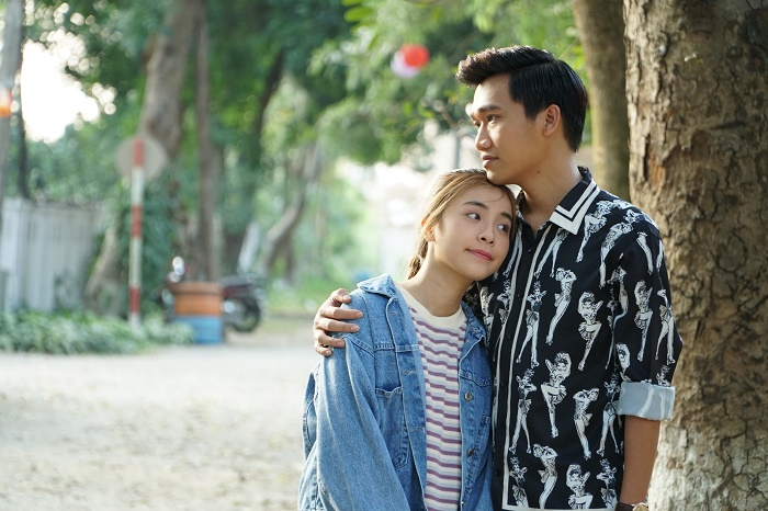 Xuân Nghị từng ở khu ổ chuột, húp cháo qua ngày - 2