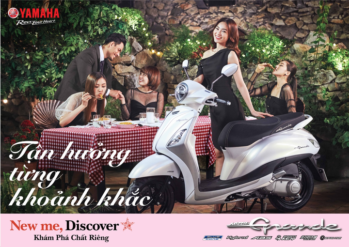 Chi Pu, Ninh Dương Lan Ngọc - đại diện thế hệ trẻ không ngại khám phá chất riêng - 4