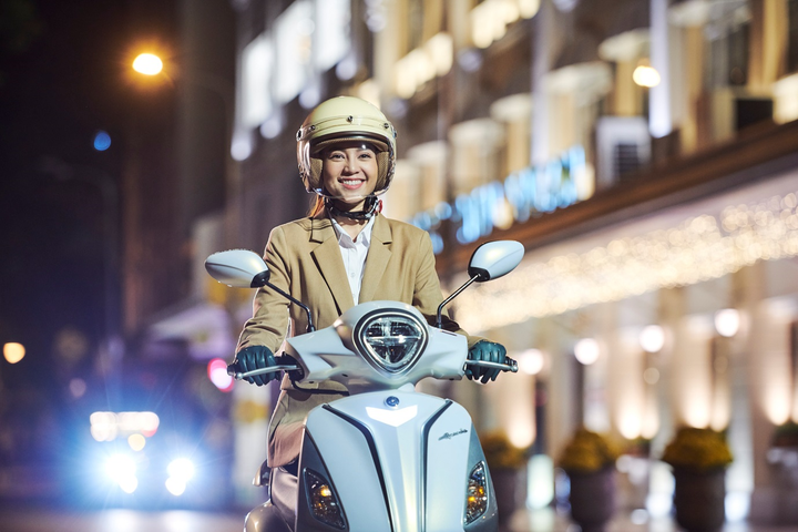 Chi Pu, Ninh Dương Lan Ngọc - đại diện thế hệ trẻ không ngại khám phá chất riêng - 5