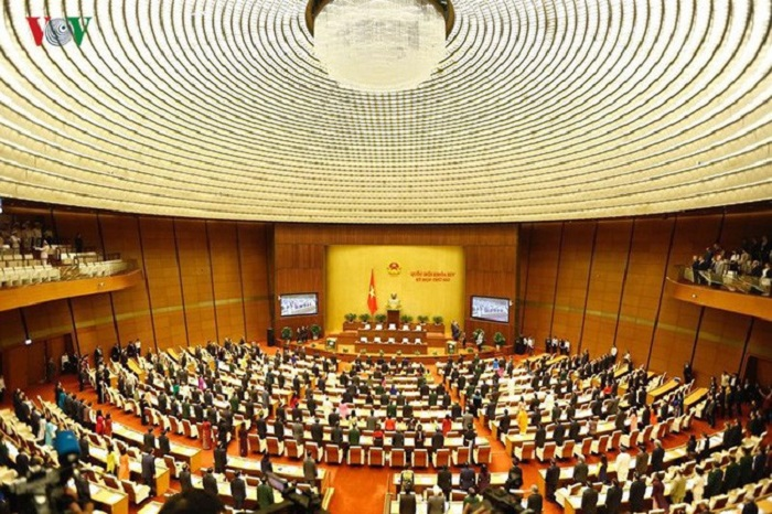 Tâm tư cử tri gửi Quốc hội: Bất bình khi cán bộ trục lợi từ dịch COVID-19 - 1