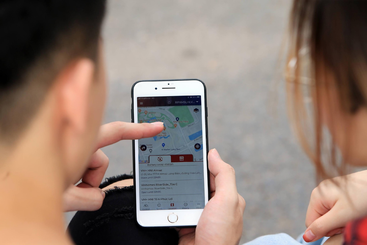 Loạt công nghệ thông minh của xe máy điện VinFast - 2