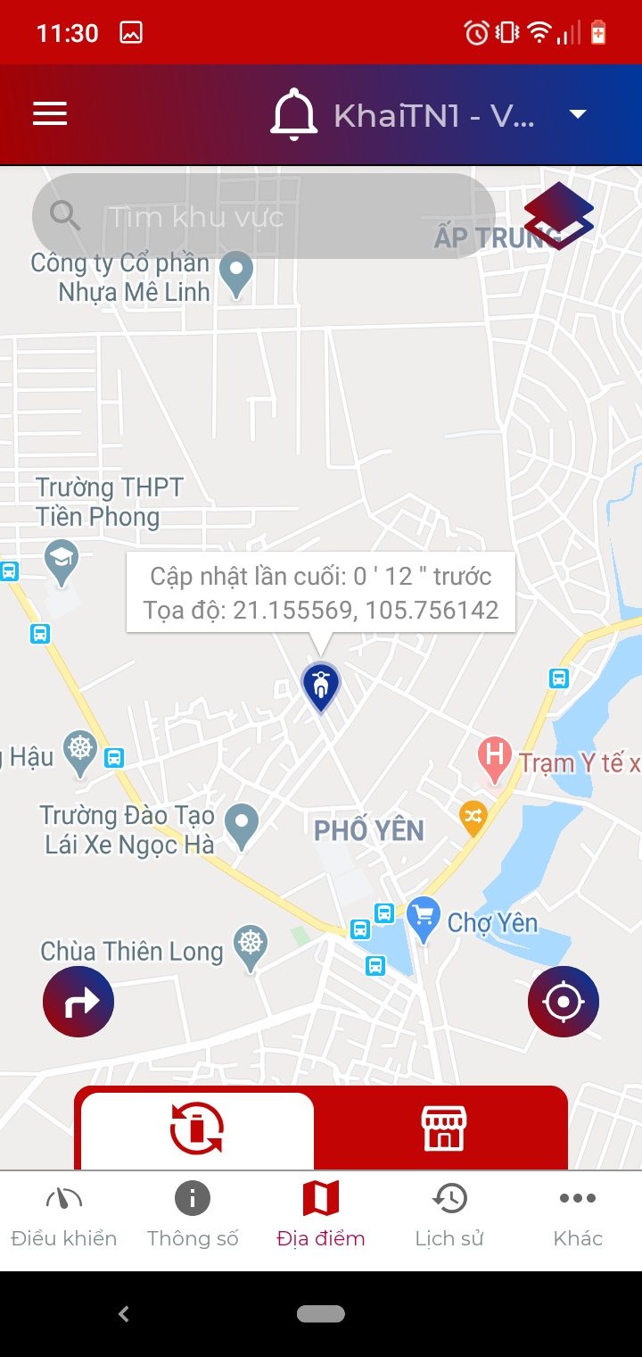 Loạt công nghệ thông minh của xe máy điện VinFast - 5