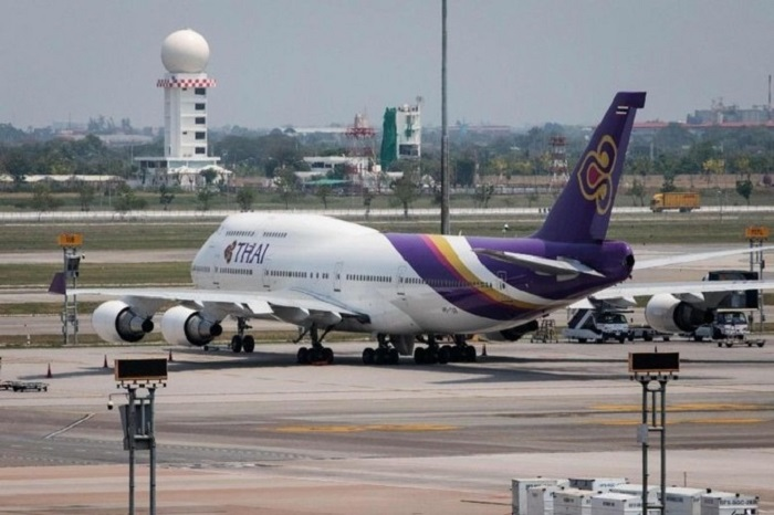 Không chỉ Thai Airways, hàng loạt hãng bay Đông Nam Á nguy khốn - 1