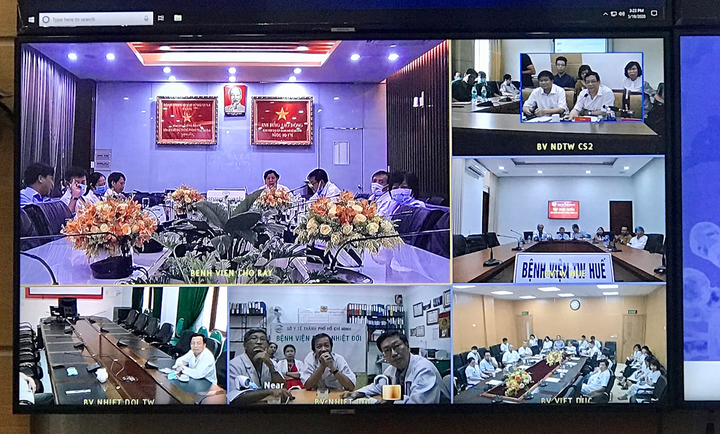 Tỷ lệ đông đặc phổi giảm còn 80%, tia hy vọng lớn cho phi công người Anh - 1