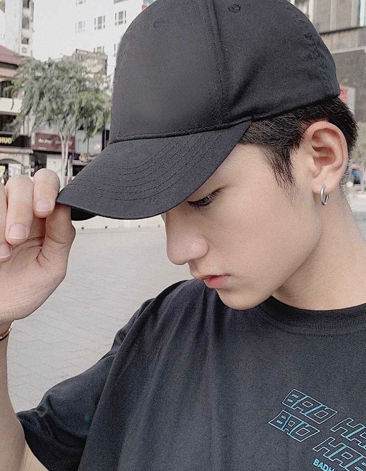 Ảnh: 10X sở hữu nét điển trai chuẩn soái ca khiến hội chị em mê mệt - 4