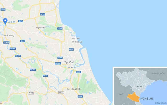 Uống tinh dầu đèn đuổi muỗi, bé trai 18 tháng thiệt mạng thương tâm - 1